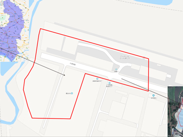 广州市黄埔区茅岗路以西政府统筹区A地块(二期)土壤污染状况初步调查报告公示